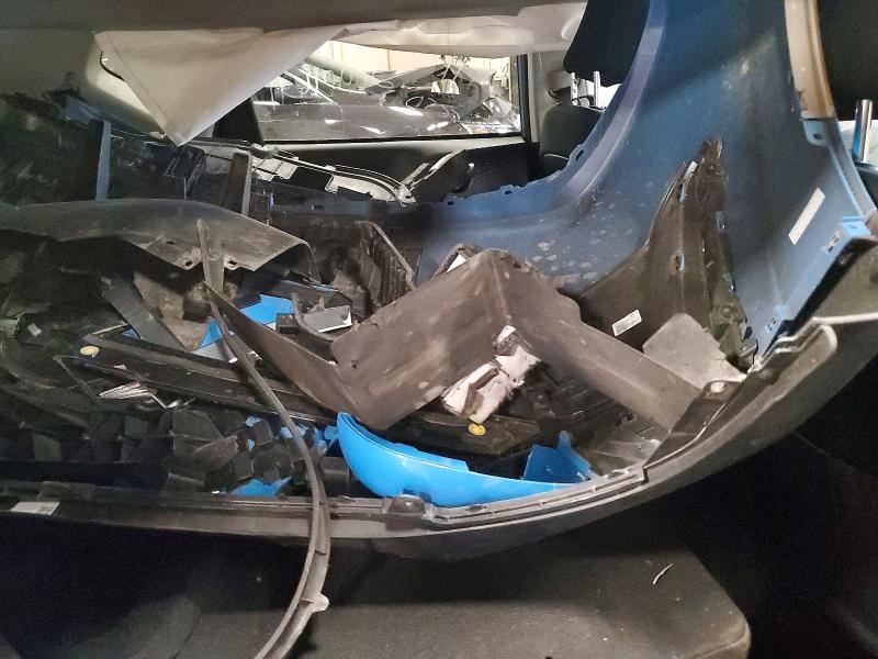 Aukcja sprzedaży 2023 Kia Soul, vin: KNDJ33AU9P7202433, numer aukcji: 53364826