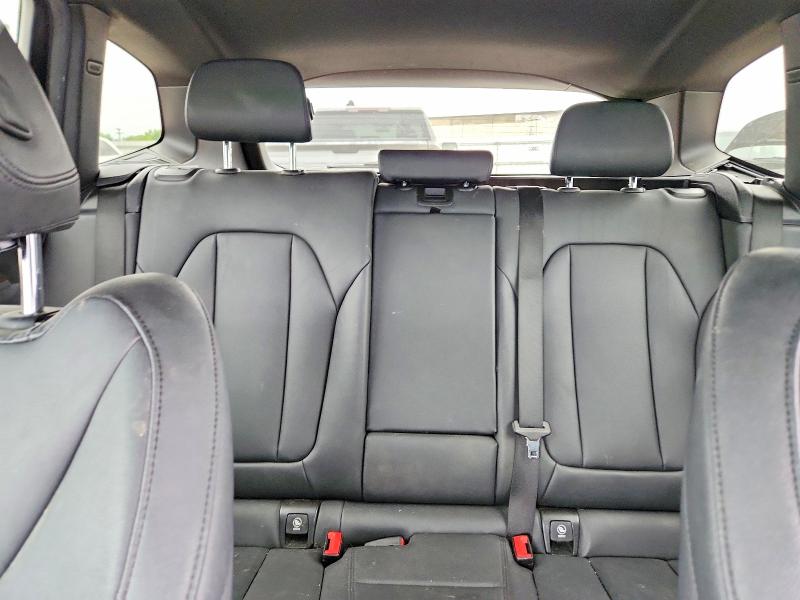 55107296 :رقم المزاد ، 5UXTR9C57JLD71852 vin ، 2018 Bmw X3 مزاد بيع