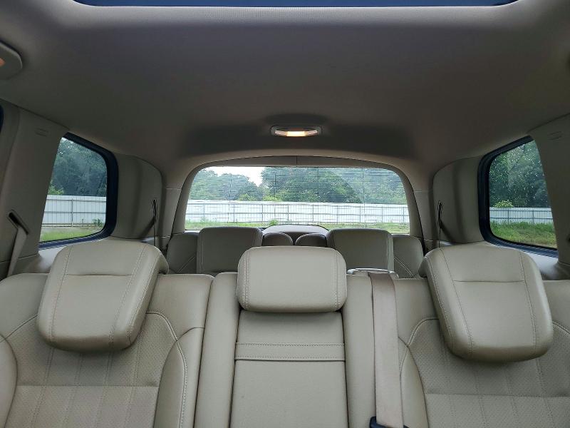 Aukcja sprzedaży 2015 Mercedes-benz Gl, vin: 4JGDF6EE8FA508836, numer aukcji: 54218536