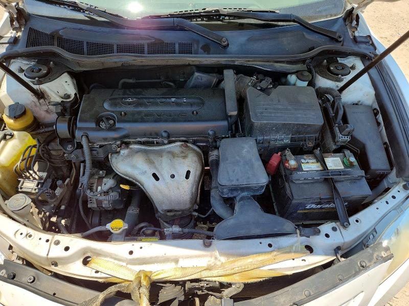 Aukcja sprzedaży 2007 Toyota Camry, vin: 4T1BE46K67U513097, numer aukcji: 54009646