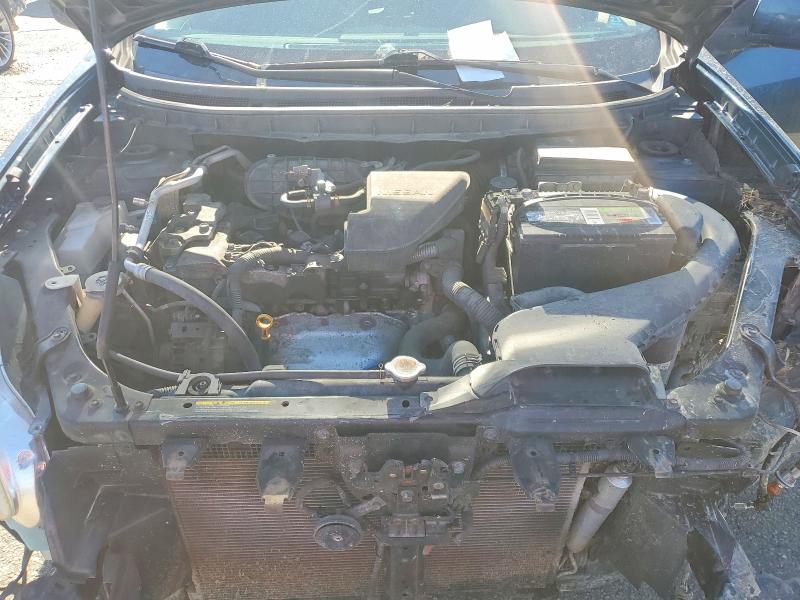 Продажа на аукционе авто 2013 Nissan Rogue, vin: JN8AS5MT4DW551703, номер лота: 52488456