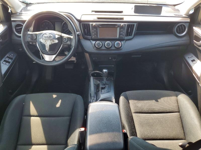 Продаж на аукціоні авто 2018 Toyota Rav4, vin: JTMBFREV4JJ745796, номер лоту: 54059346