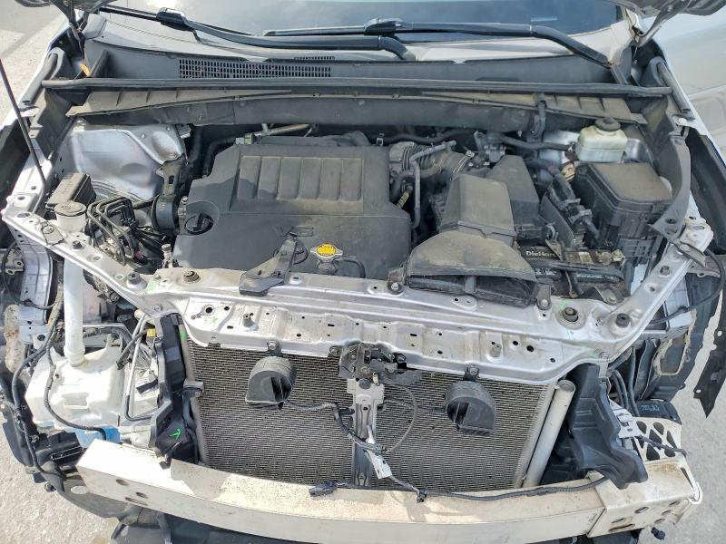 Aukcja sprzedaży 2014 Toyota Highlander, vin: 5TDKKRFH3ES036273, numer aukcji: 53157856