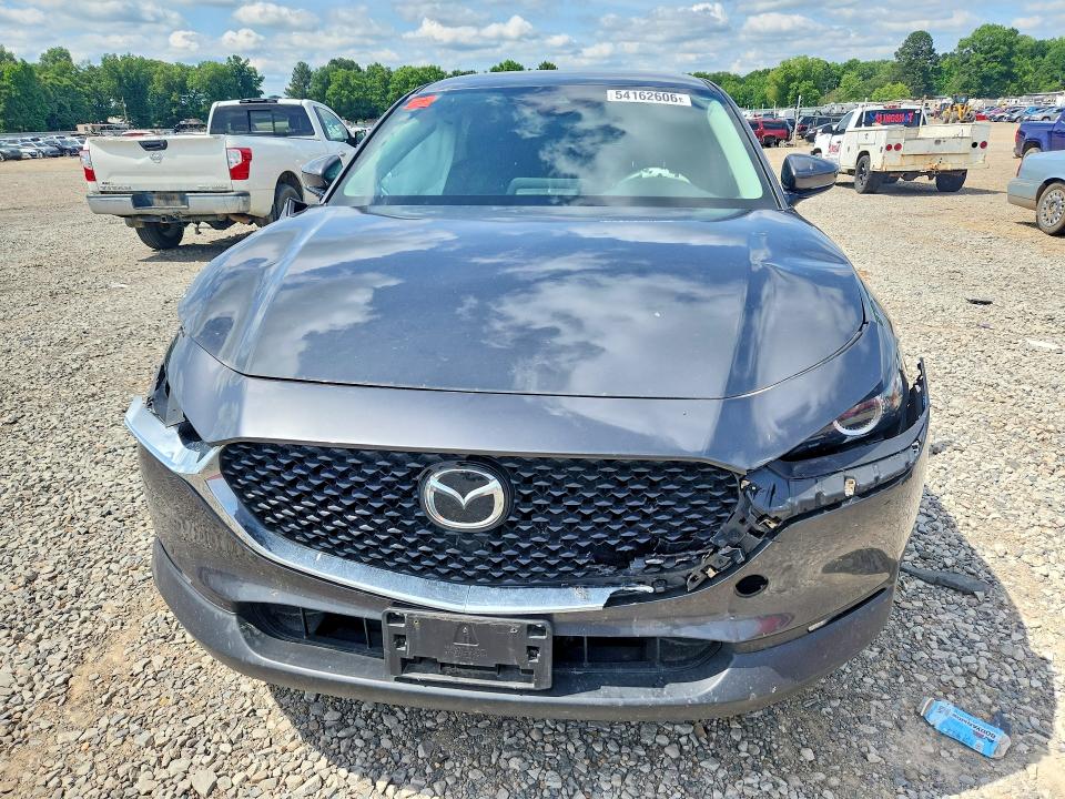 2023 Mazda Cx-30 მანქანა იყიდება აუქციონზე, vin: 3MVDMBBM0PM514342, აუქციონის ნომერი: 54162606