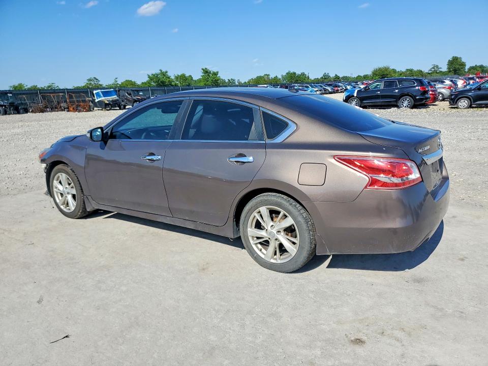 Aukcja sprzedaży 2013 Nissan Altima, vin: 1N4AL3AP2DC180276, numer aukcji: 52098526