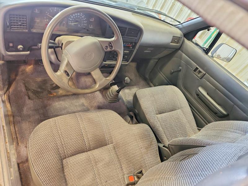 Продаж на аукціоні авто 1994 Toyota Pickup, vin: 4TARN13P5RZ236803, номер лоту: 53345616