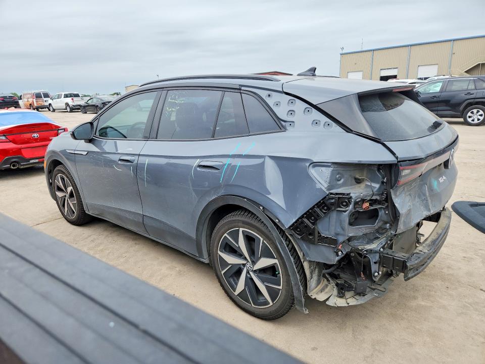 Aukcja sprzedaży 2023 Volkswagen Id.4, vin: 1V25MPE86PC015370, numer aukcji: 52817406