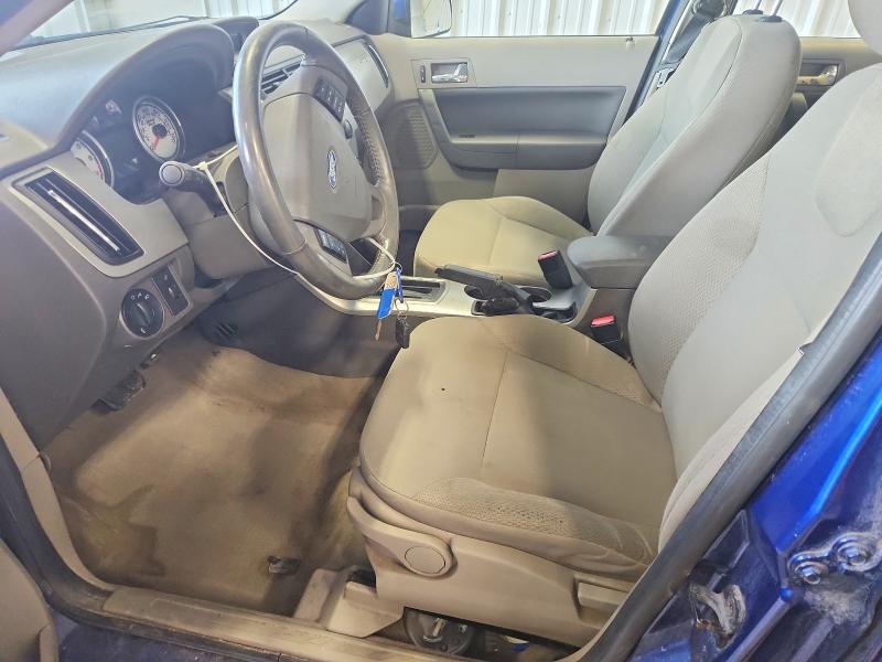 Aukcja sprzedaży 2009 Ford Focus, vin: 1FAHP36NX9W223133, numer aukcji: 52211776