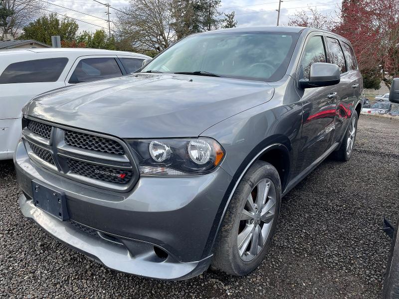 Aukcja sprzedaży 2011 Dodge Durango, vin: 1D4RE3GG6BC733056, numer aukcji: 53144366