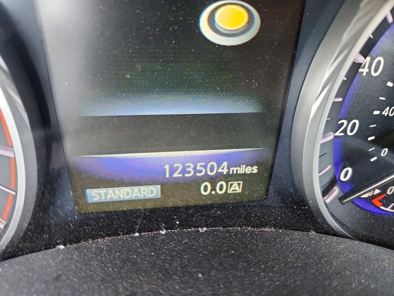 Продаж на аукціоні авто 2014 Infiniti Q50, vin: JN1BV7AR2EM690336, номер лоту: 55197816
