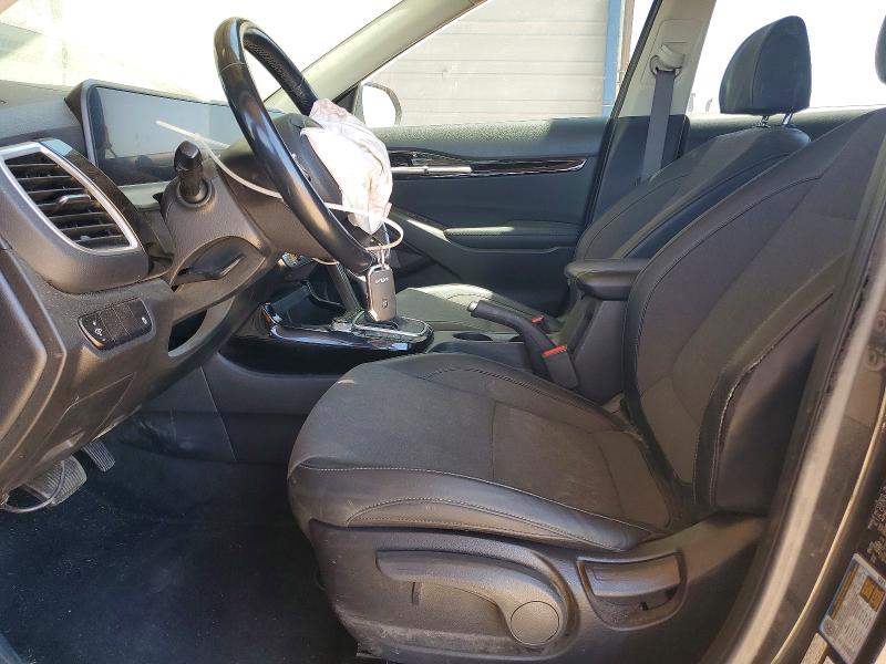 51504466 :رقم المزاد ، KNDEUCA78R7504999 vin ، 2024 Kia Seltos مزاد بيع