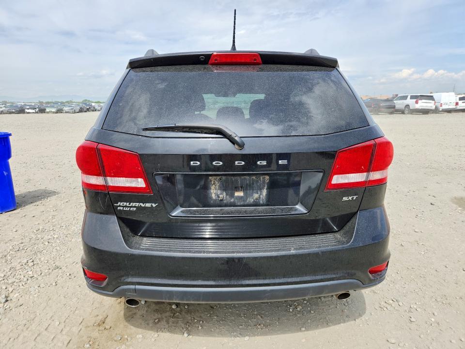 Продаж на аукціоні авто 2015 Dodge Journey, vin: 3C4PDDBG4FT730607, номер лоту: 55116026