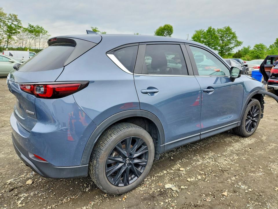 Aukcja sprzedaży 2023 Mazda Cx-5, vin: JM3KFBCM7P0211750, numer aukcji: 53290476