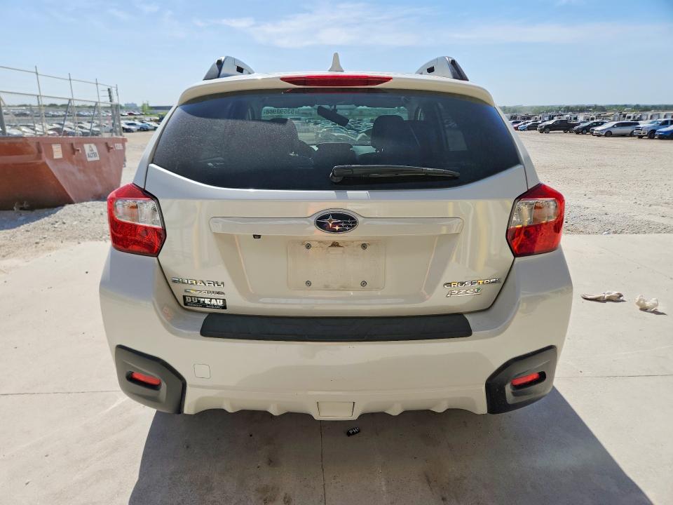 Aukcja sprzedaży 2017 Subaru Crosstrek, vin: JF2GPAKC1HH235173, numer aukcji: 53593966