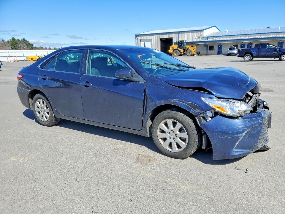 Aukcja sprzedaży 2017 Toyota Camry, vin: 4T1BF1FK4HU696674, numer aukcji: 51991866