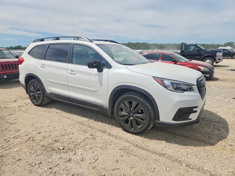 Aukcja sprzedaży 2022 Subaru Ascent, vin: 4S4WMAJD2N3406126, numer aukcji: 54687236