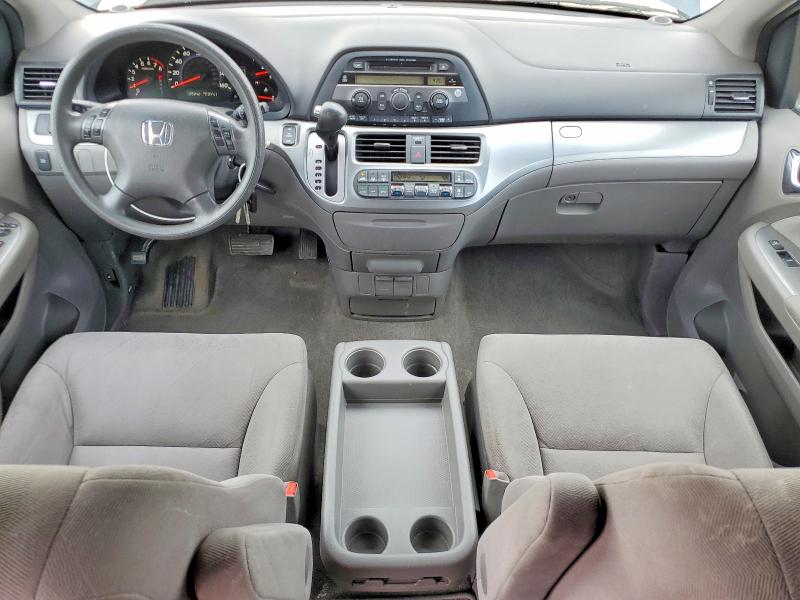Aukcja sprzedaży 2010 Honda Odyssey, vin: 5FNRL3H4XAB013820, numer aukcji: 55394936