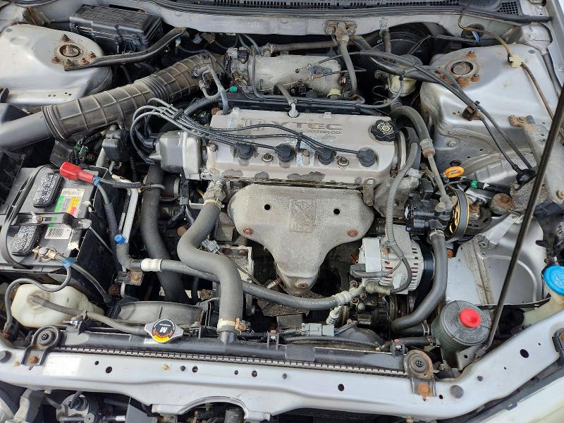 2002 Honda Accord მანქანა იყიდება აუქციონზე, vin: 1HGCG56762A019256, აუქციონის ნომერი: 54495206