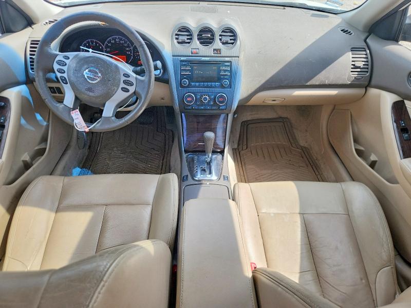 Aukcja sprzedaży 2012 Nissan Altima, vin: 1N4AL2APXCC147650, numer aukcji: 53913626