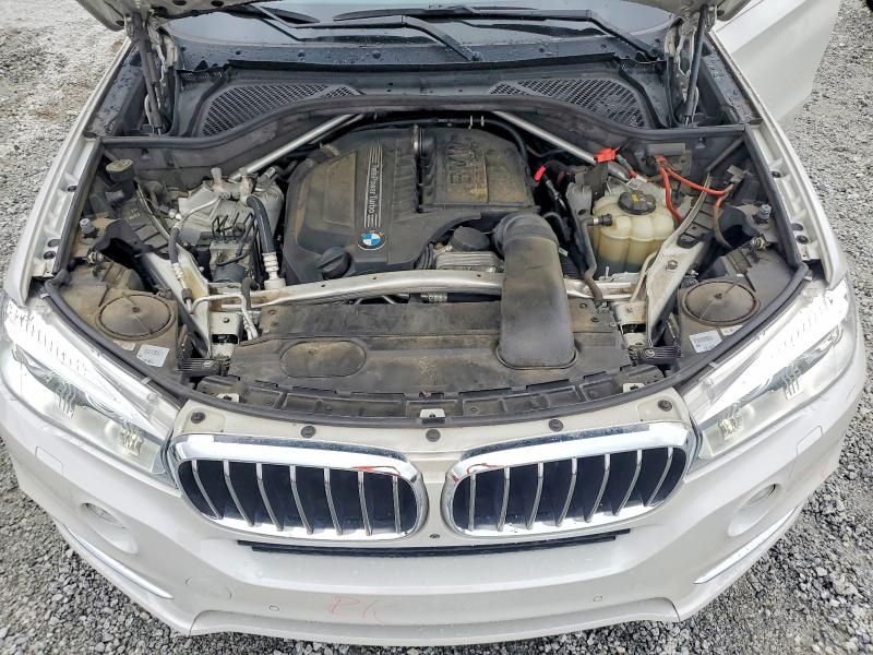 Aukcja sprzedaży 2017 Bmw X5, vin: 5UXKR0C31H0V77764, numer aukcji: 54588956