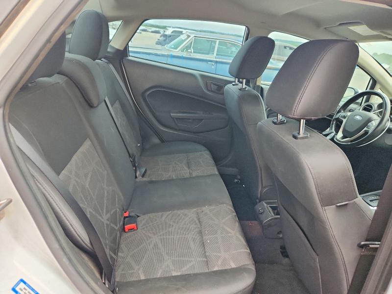 53648226 :رقم المزاد ، 3FADP4CJ7CM150610 vin ، 2012 Ford Fiesta مزاد بيع