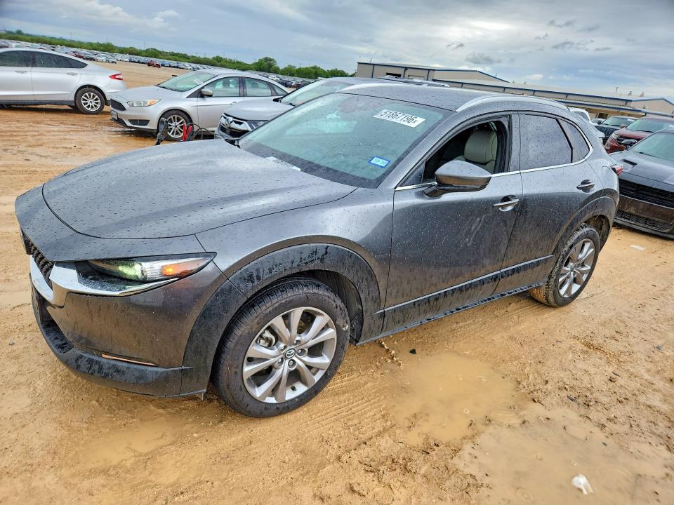 Auction sale of the 2023 Mazda Cx-30, vin: 3MVDMBCM8PM553551, lot number: 51867196