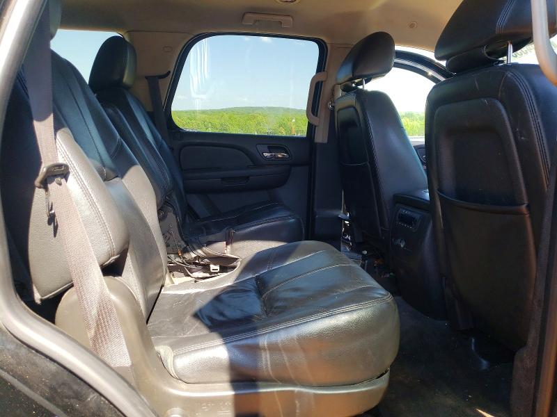 2014 Gmc Yukon მანქანა იყიდება აუქციონზე, vin: 1GKS1CE06ER150590, აუქციონის ნომერი: 54045536