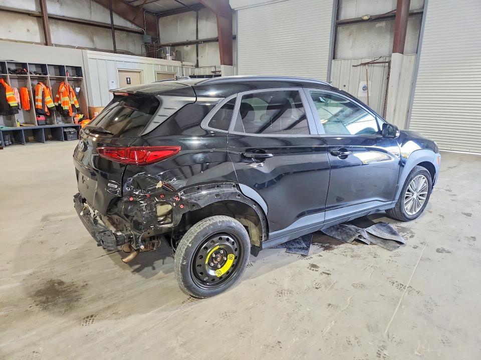 Продаж на аукціоні авто 2020 Hyundai Kona, vin: KM8K2CAA5LU501440, номер лоту: 51359446