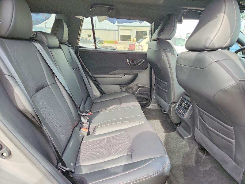 Aukcja sprzedaży 2026 Subaru Outback, vin: JF2BUPDD4TY469618, numer aukcji: 54677356