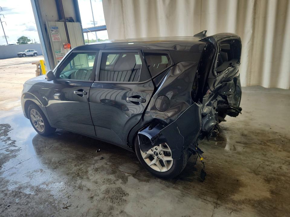 Aukcja sprzedaży 2025 Kia Soul, vin: KNDJ23AU7S7254655, numer aukcji: 55065456