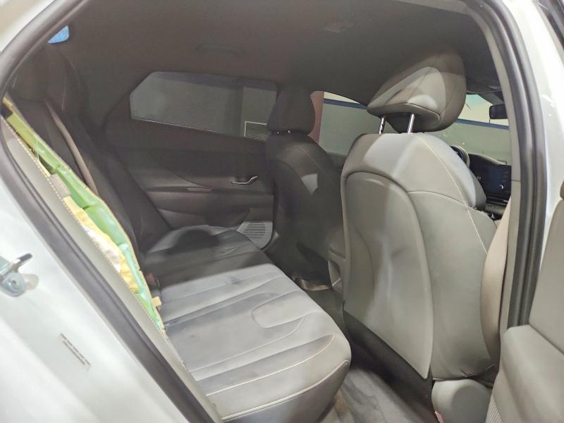 Aukcja sprzedaży 2025 Hyundai Elantra, vin: KMHLM4DG0SU094582, numer aukcji: 53872096