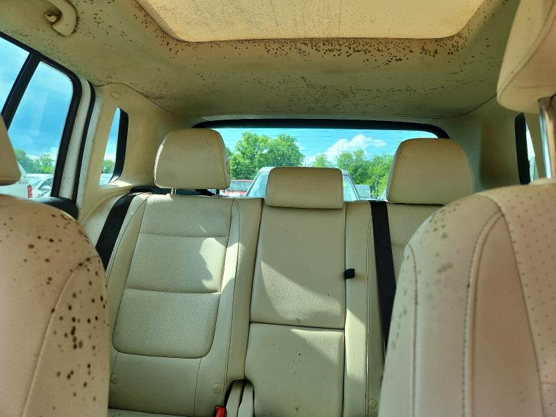 Aukcja sprzedaży 2013 Volkswagen Tiguan, vin: WVGBV3AX9DW619444, numer aukcji: 55367826