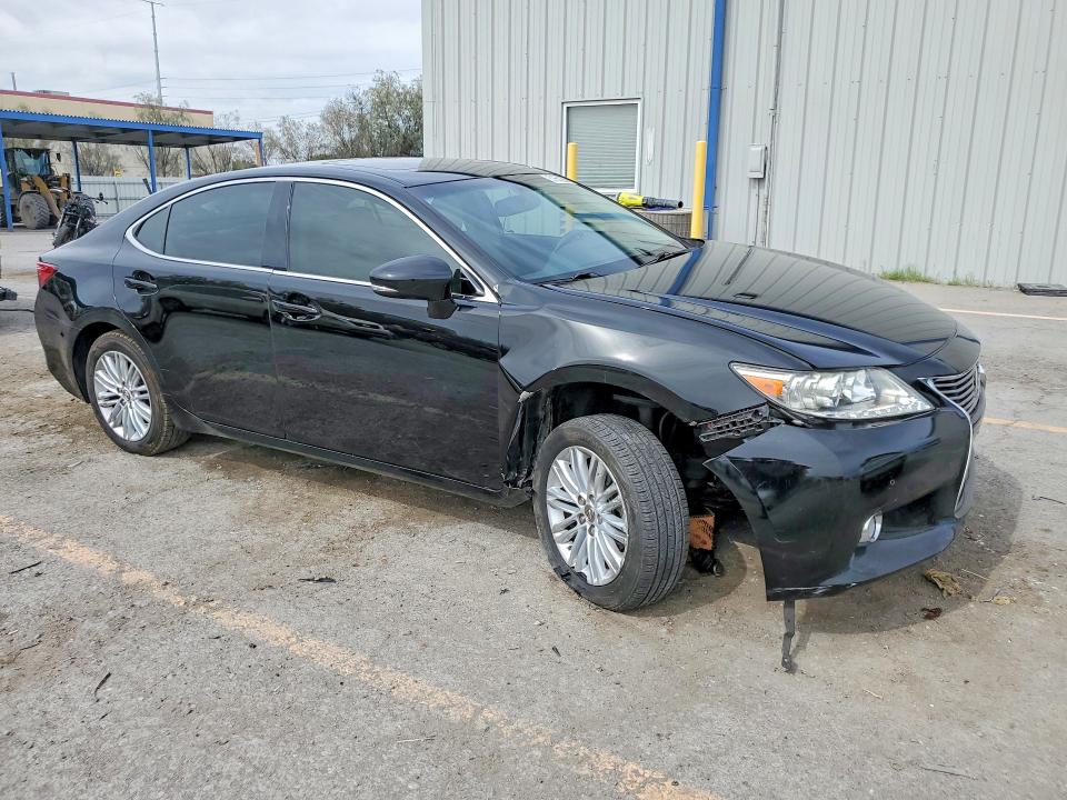 Продажа на аукционе авто 2013 Lexus Es, vin: JTHBK1GG3D2077143, номер лота: 51652256