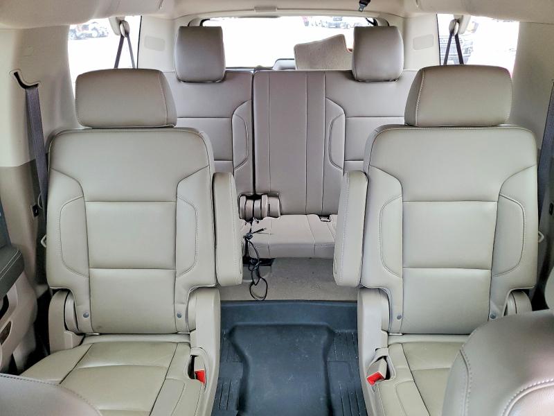 Продажа на аукционе авто 2019 Chevrolet Suburban, vin: 1GNSCHKC7KR295979, номер лота: 52512576