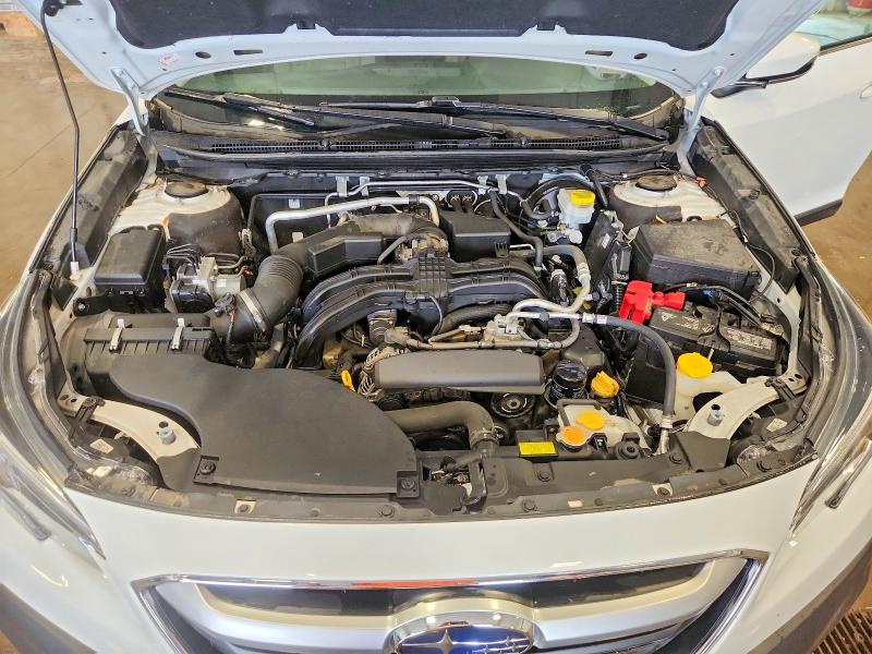 2020 Subaru Outback მანქანა იყიდება აუქციონზე, vin: 4S4BTACC4L3174812, აუქციონის ნომერი: 54089556