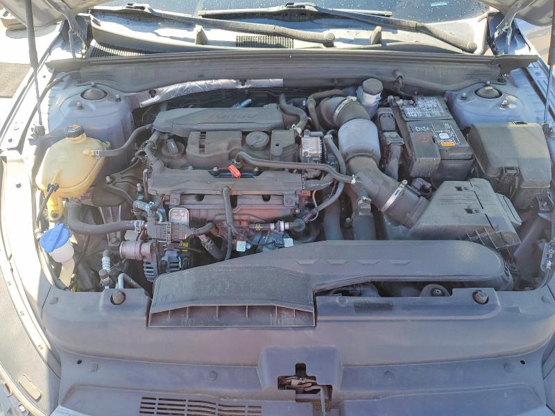 Продаж на аукціоні авто 2022 Kia K5, vin: 5XXG14J21NG137389, номер лоту: 54091486