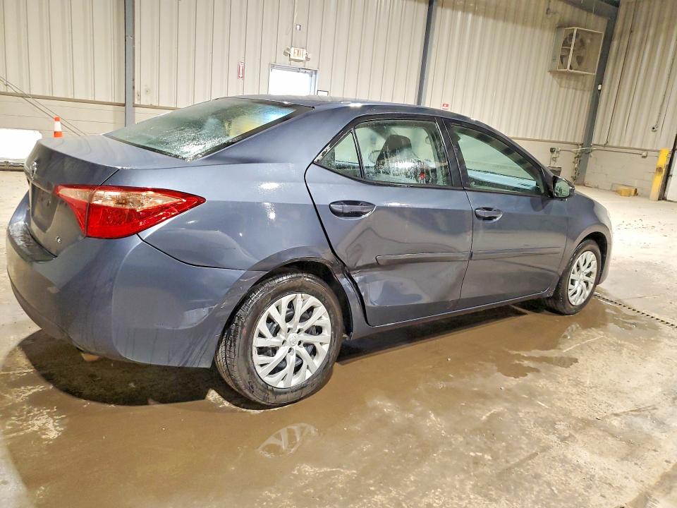 Aukcja sprzedaży 2017 Toyota Corolla, vin: 2T1BURHE7HC950603, numer aukcji: 51472766