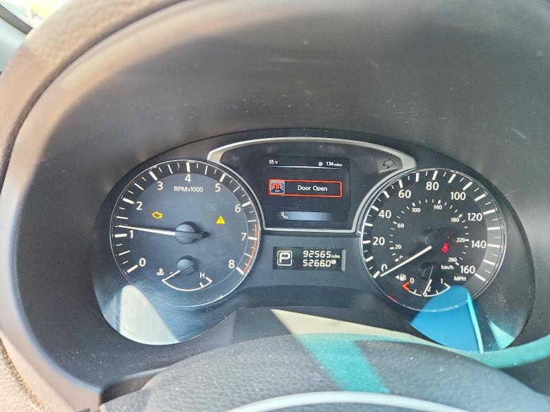 Aukcja sprzedaży 2015 Nissan Altima, vin: 1N4AL3AP4FC160047, numer aukcji: 53075996