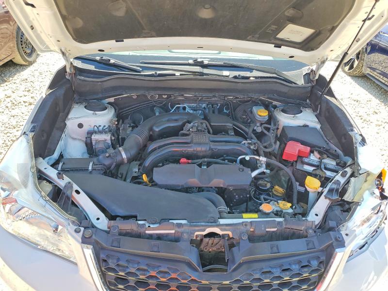 Aukcja sprzedaży 2015 Subaru Forester, vin: JF2SJADC1FH593640, numer aukcji: 54899326
