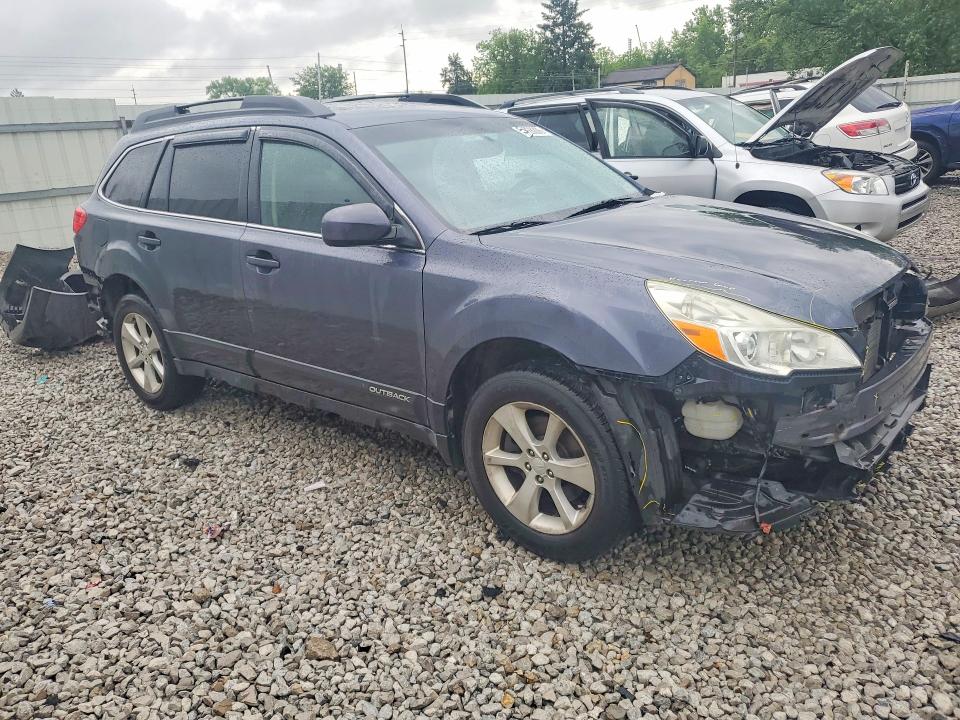 Продажа на аукционе авто 2014 Subaru Outback, vin: 4S4BRDMC1E2205697, номер лота: 54028226