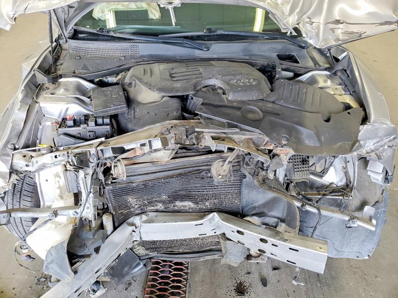 55684116 :رقم المزاد ، 2C3CDXHGXEH164701 vin ، 2014 Dodge Charger مزاد بيع