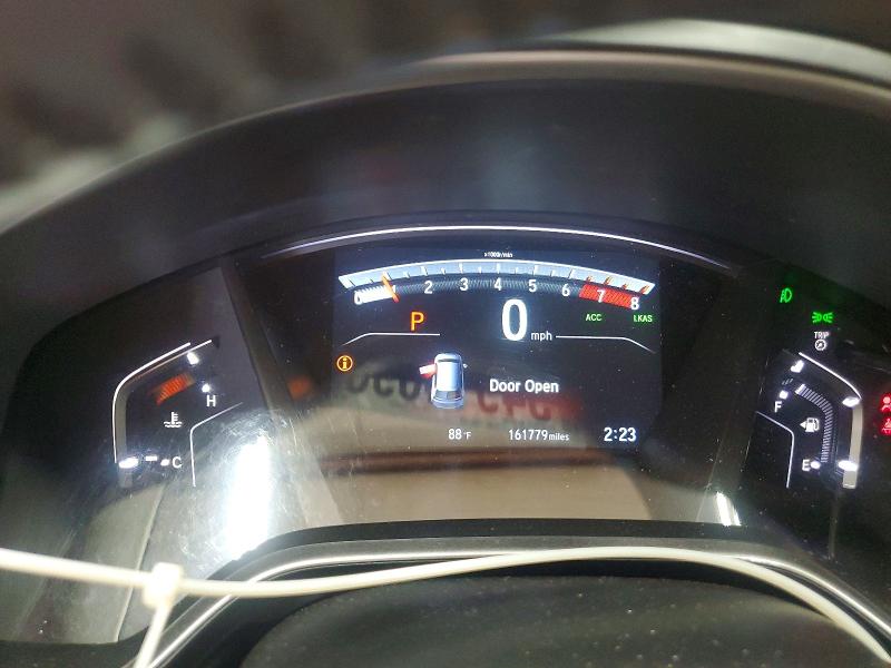 Aukcja sprzedaży 2017 Honda Crv Ex, vin: 5J6RW2H82HL074116, numer aukcji: 54914696