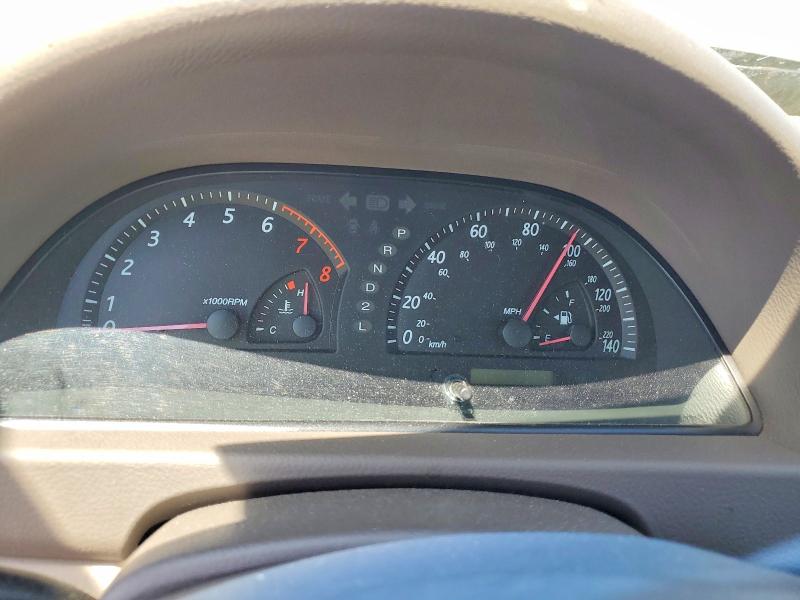 Продажа на аукционе авто 2004 Toyota Camry, vin: 4T1BE32K64U366730, номер лота: 53269616