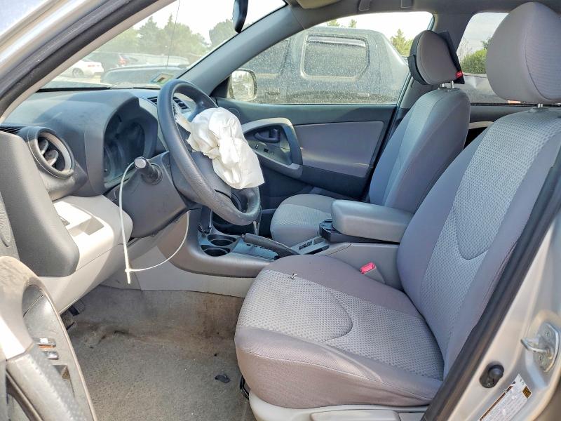 Aukcja sprzedaży 2008 Toyota Rav4, vin: JTMZD33V386070427, numer aukcji: 52394946