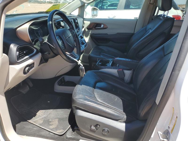 Aukcja sprzedaży 2017 Chrysler Pacifica, vin: 2C4RC1BG3HR620650, numer aukcji: 54263616