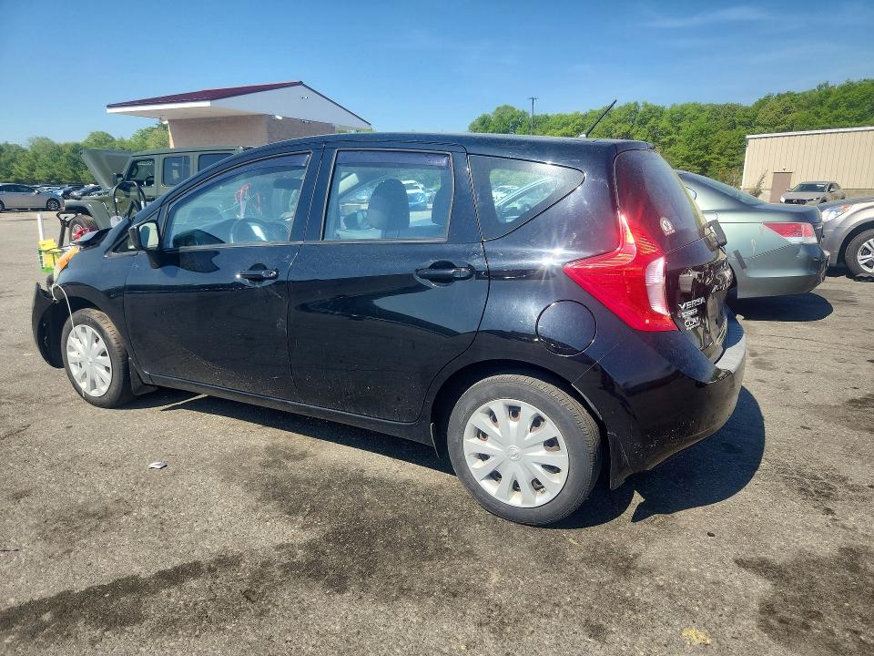Продаж на аукціоні авто 2015 Nissan Versa Note, vin: 3N1CE2CP5FL359569, номер лоту: 54312426