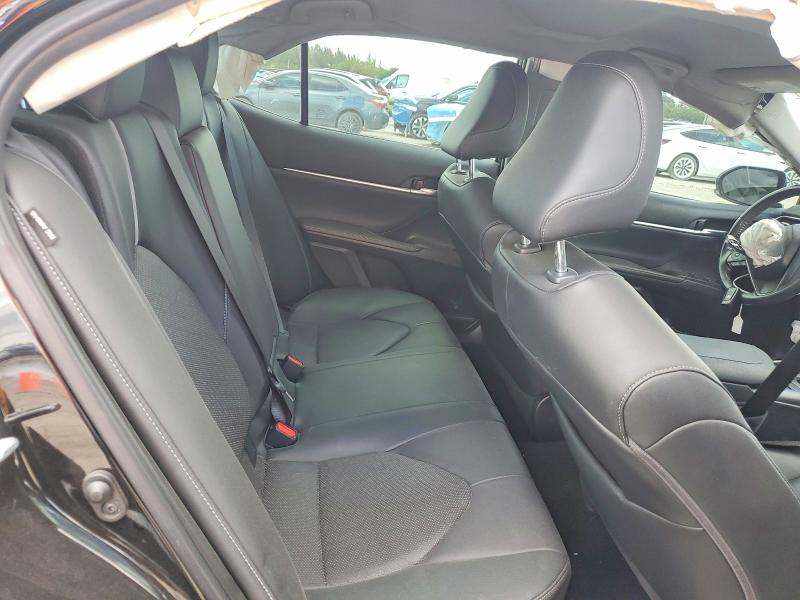 Продаж на аукціоні авто 2022 Toyota Camry, vin: 4T1K61AK8NU029478, номер лоту: 54659586