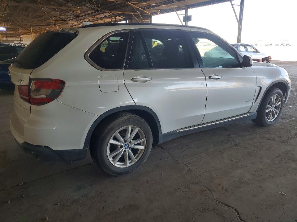 2015 Bmw X5 მანქანა იყიდება აუქციონზე, vin: 5UXKR0C57F0P12843, აუქციონის ნომერი: 54744086