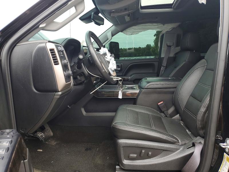 2015 Gmc Sierra მანქანა იყიდება აუქციონზე, vin: 1GT120E80FF645430, აუქციონის ნომერი: 54628286