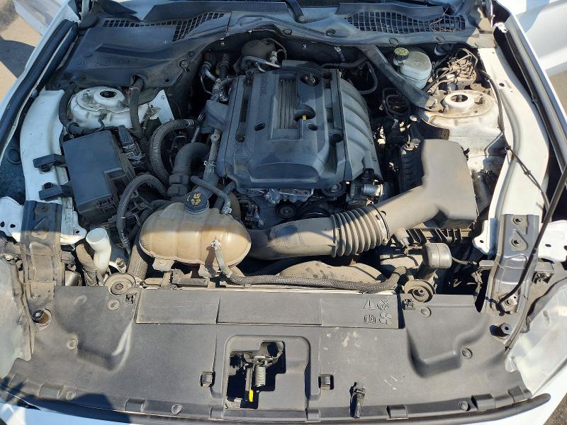 Продажа на аукционе авто 2019 Ford Mustang, vin: 1FATP8UH7K5181617, номер лота: 53588026